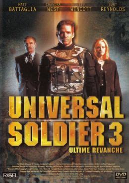 Универсальный солдат 3: Снова в деле
 2024.04.20 15:29